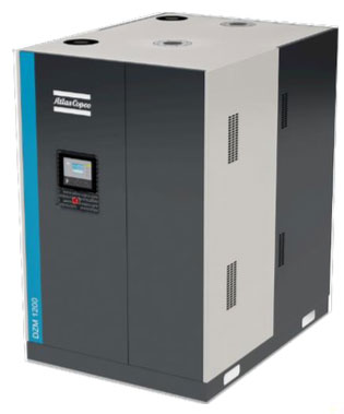 A+ Engineering DZM-MULTI-CLAW-VACUUM-SYSTEM