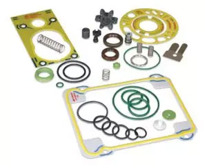 A+ Engineering vacuum pump spares