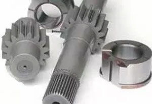 A+ Engineering vacuum spares